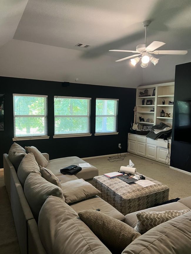 4774 W Fork Blvd, House other with 4 bedrooms, 4 bathrooms and 3 parking in Conroe TX | Image 11