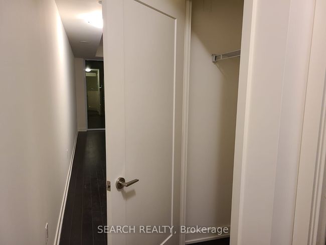 1507 - 330 Richmond St W, Condo with 1 bedrooms, 1 bathrooms and null parking in Toronto ON | Image 12