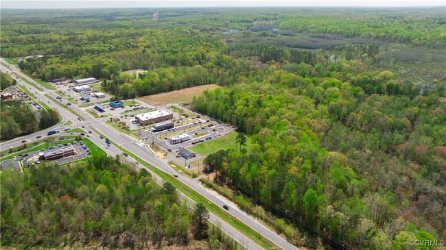 100 Pocahontas Trl, Home with 0 bedrooms, 0 bathrooms and null parking in Quinton VA | Image 26
