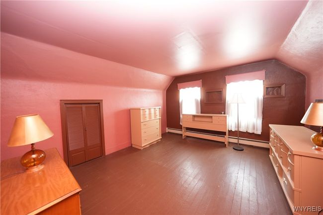 236 Weimar St, House other with 3 bedrooms, 1 bathrooms and null parking in Buffalo NY | Image 17