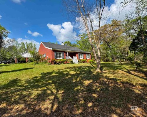 16325 South Boulevard, Silverhill, AL, 36576 | Card Image