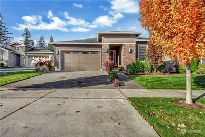 14518 190th Avenue E, House other with 2 bedrooms, 1 bathrooms and 2 parking in Bonney Lake WA | Image 3