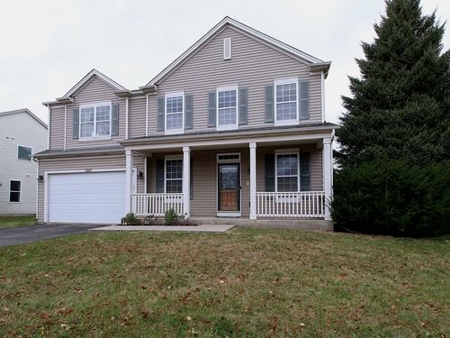 7207 Yorkshire St, Joliet, IL, 60431-8091 | Card Image