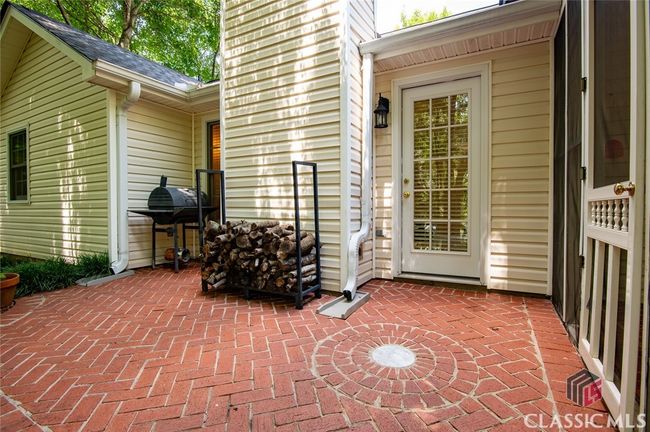 165 Spring Lake Dr, House other with 3 bedrooms, 2 bathrooms and 2 parking in Athens GA | Image 37