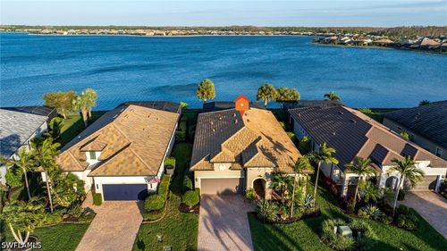 20501 Corkscrew Shores Blvd, ESTERO, FL, 33928-9148 | Card Image