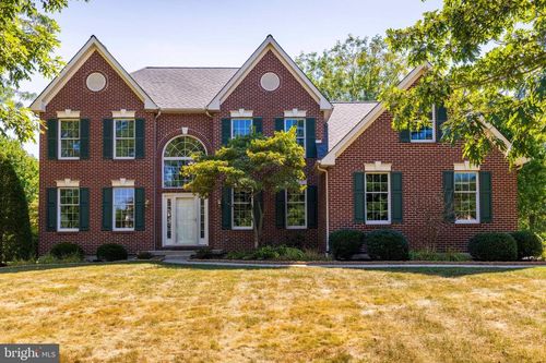 109 Kingston Way, North Wales, PA, 19454-4529 | Card Image