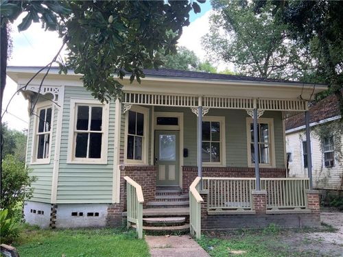 551 Marine St, Mobile, AL, 36604-3158 | Card Image