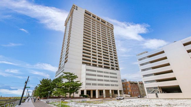 3851 Boardwalk, Condo with 2 bedrooms, 2 bathrooms and null parking in Atlantic City NJ | Image 38