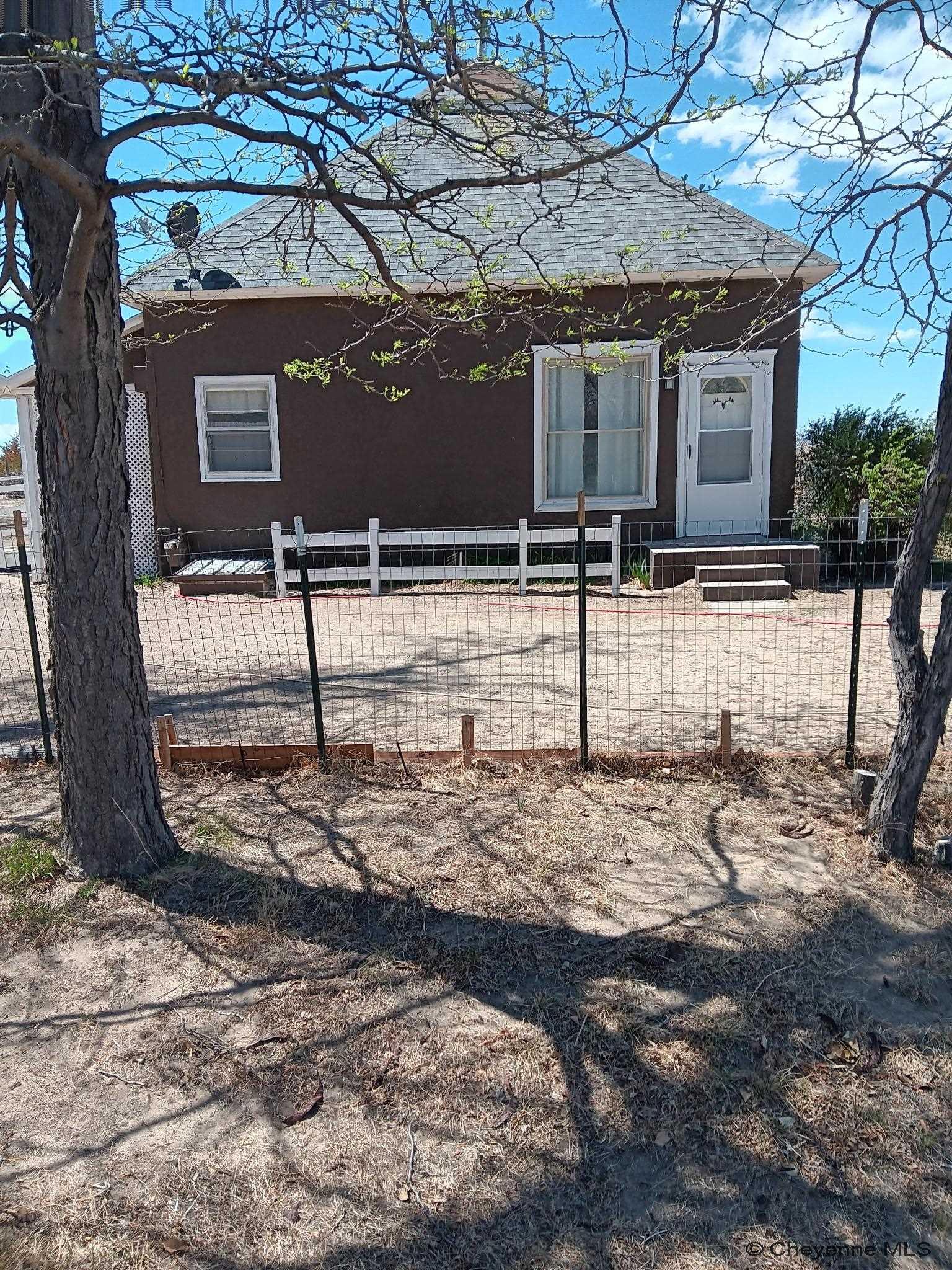 Residential in Wheatland