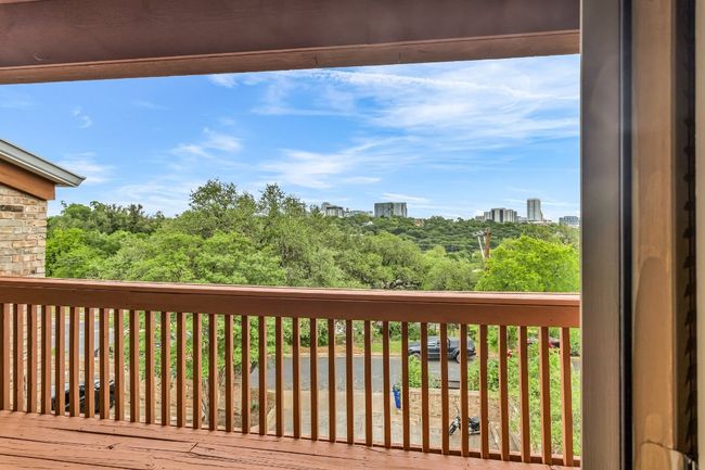 APT-305 - 1406 Windsor Rd, Condo with 2 bedrooms, 2 bathrooms and 2 parking in Austin TX | Image 31