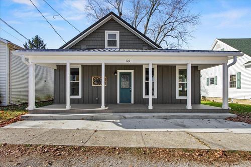 120 S Church St, Saint Paris, OH, 43072-7709 | Card Image