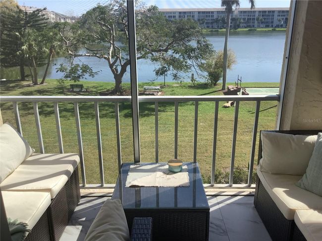 K327 - 3672 Lake Bayshore Dr, Condo with 2 bedrooms, 1 bathrooms and null parking in BRADENTON FL | Image 15