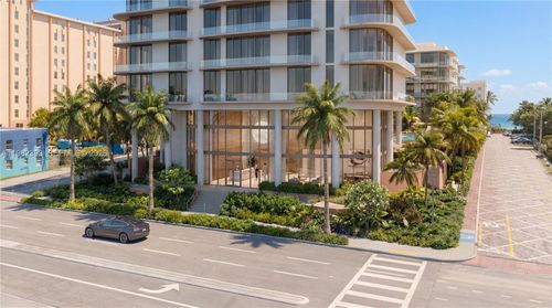 404-901 S Ocean Dr, Hollywood, FL, 33019 | Card Image