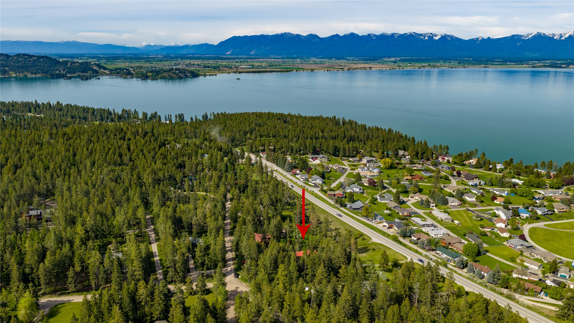 Residential in Lakeside 5