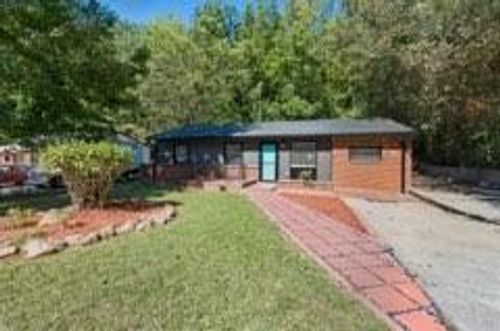 2541 Santa Barbara Dr Nw, ATLANTA, GA, 30318-7322 | Card Image