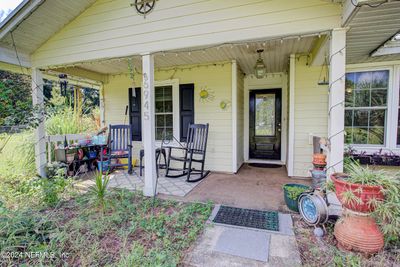 6945 County Road 214, House other with 3 bedrooms, 2 bathrooms and null parking in Melrose FL | Image 3