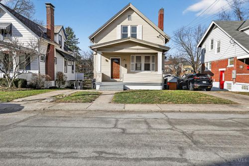 3353 Mcfadden Avenue, Cincinnati, OH, 45211 | Card Image