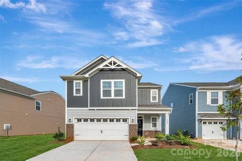 1529 Kate Cecil Way, York, SC, 29745-2996 | Card Image
