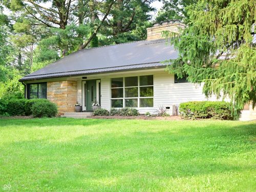 411 S Pleasant Ridge Rd, Bloomington, IN, 47401-4254 | Card Image