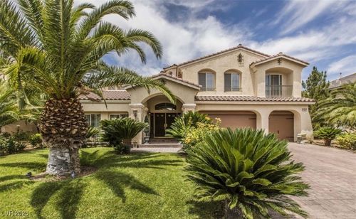 11241 Pentland Downs Street, Las Vegas, NV, 89141 | Card Image