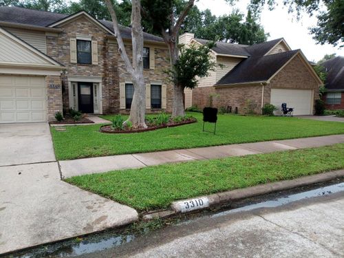 3310 Mulberry Hill Ln, Houston, TX, 77084-5539 | Card Image