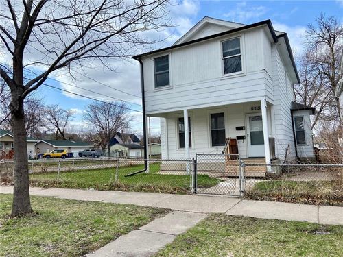 313 Edmund Ave, Saint Paul, MN, 55103-1708 | Card Image
