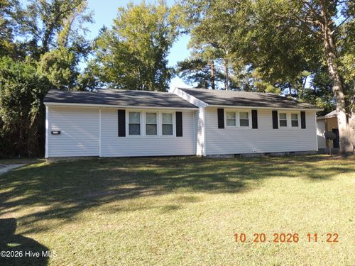 509 Henderson Dr, Jacksonville, NC, 28540-4905 | Card Image