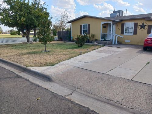3501 Gaston Dr, Midland, TX, 79703-6534 | Card Image