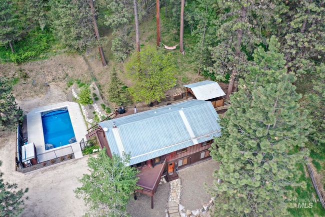 10 Daggett Rim Rd, House other with 4 bedrooms, 2 bathrooms and 2 parking in Boise ID | Image 46