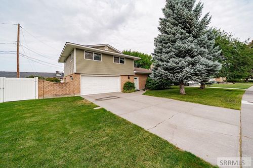 165 Carol Ave, Idaho Falls, ID, 83401-3108 | Card Image