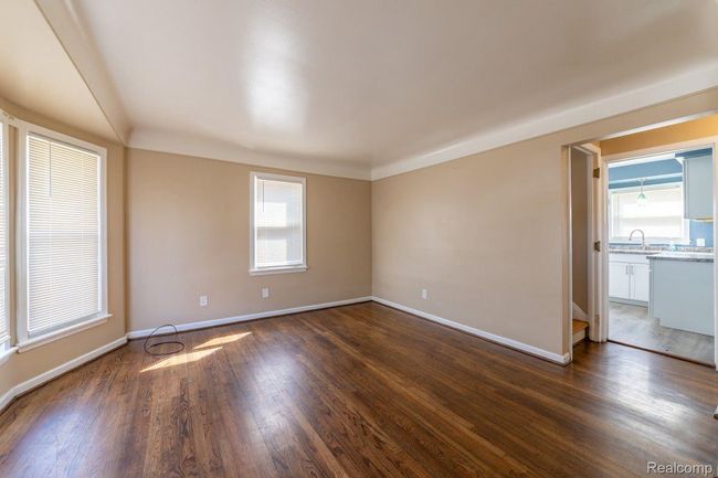 620 Arlington St, House other with 3 bedrooms, 1 bathrooms and null parking in Inkster MI | Image 4