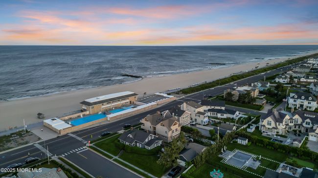 2009 Ocean Ave, House other with 4 bedrooms, 5 bathrooms and null parking in Spring Lake NJ | Image 86