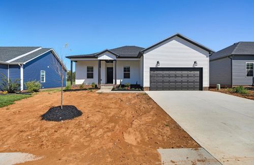 1197 Melody Ave, Bowling Green, KY, 42101-0805 | Card Image