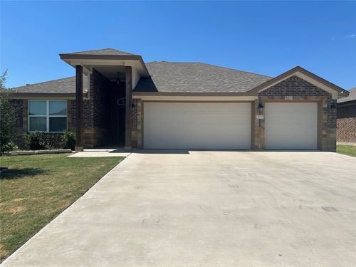 2652 Cowgirl Trail, Belton, TX, 76513 | Card Image