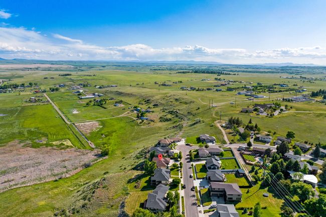 2017 Whispering Ridge Dr, House other with 5 bedrooms, 4 bathrooms and null parking in Great Falls MT | Image 81
