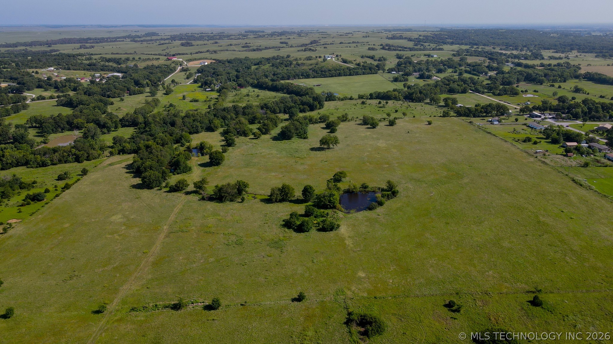 Land in Skiatook 5
