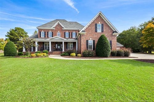 4173 Willow Gate Dr, Fayetteville, NC, 28312-7013 | Card Image