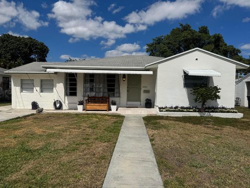2615 Garfield St, Hollywood, FL, 33020-3317 | Card Image