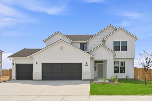 1699 Gyrfalcon St, Middleton, ID, 83644 | Card Image