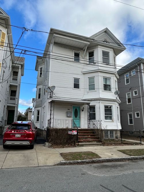 2-345 Earle St, New Bedford, MA, 02746-5806 | Card Image