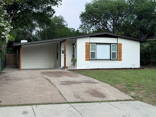 3217 Sappington Pl, Fort Worth, TX, 76116-5304 | Card Image