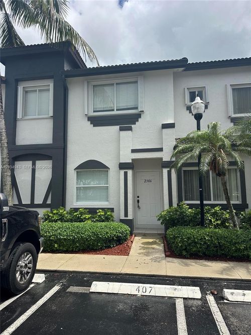 2306 Se 23rd Ave, Homestead, FL, 33035 | Card Image
