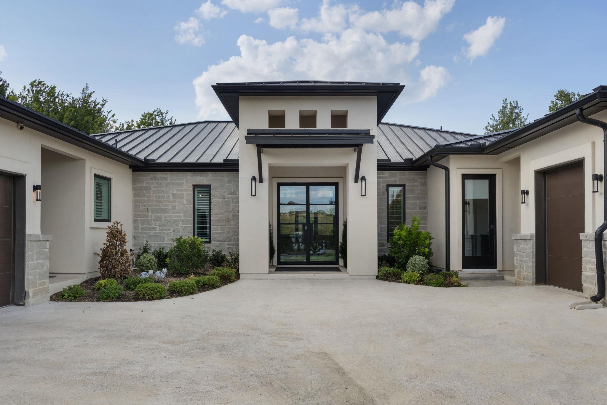 Residential in Austin