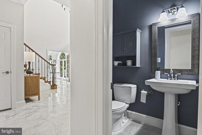 1016 Bellview Rd, House other with 5 bedrooms, 5 bathrooms and null parking in MCLEAN VA | Image 19