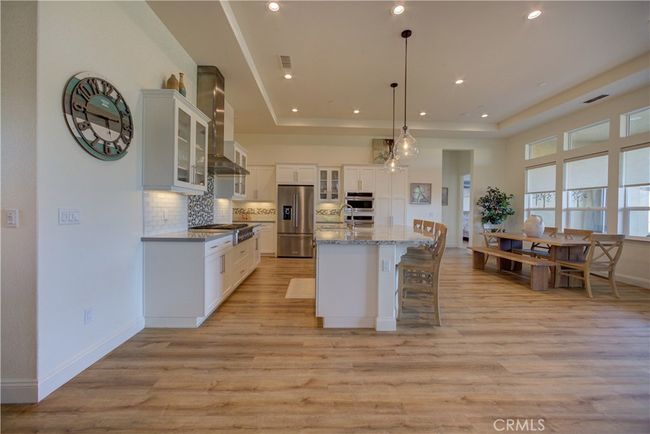 Looking into Kitchen from Great Room | Image 9