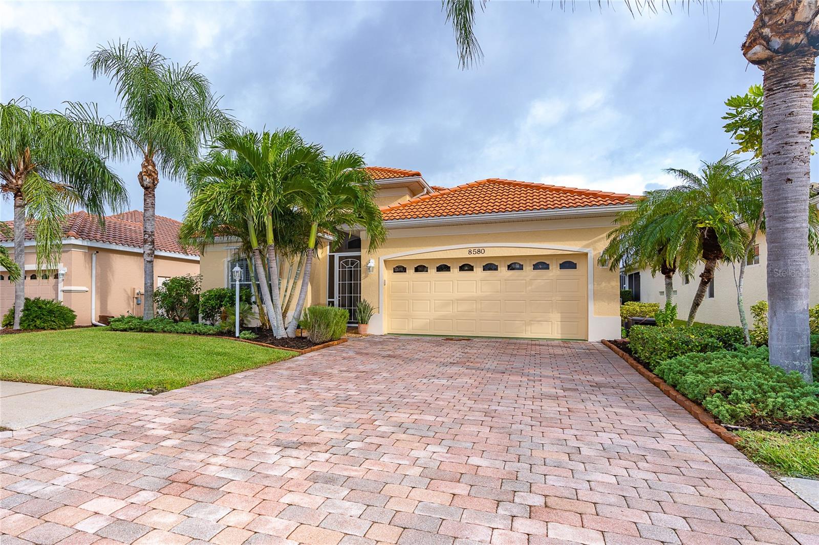 Eagle Bay Ct, North Port, FL 34287