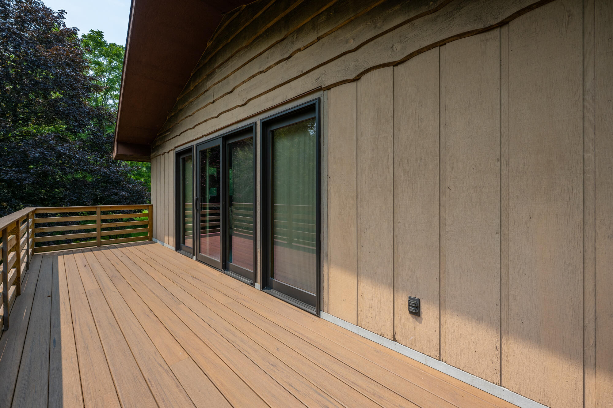 Residential in Oronoko Charter Township 4