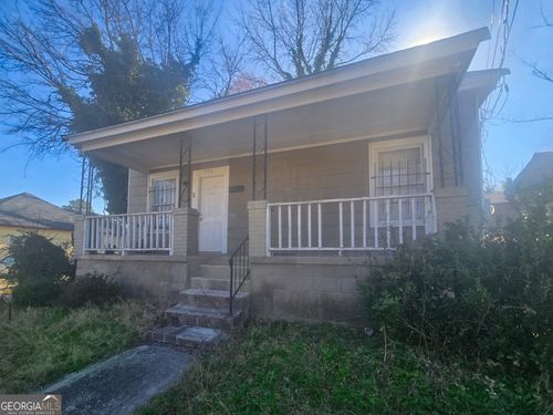 294 Pursley St, Macon, GA, 31201-1060 | Card Image