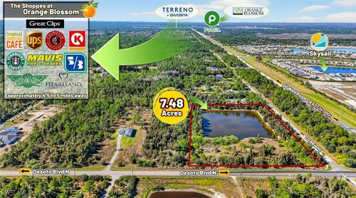 3275 Desoto Blvd N, NAPLES, FL, 34120-8997 | Card Image