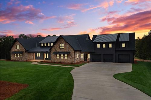 1921 Euharlee Rd, Kingston, GA, 30145-2504 | Card Image